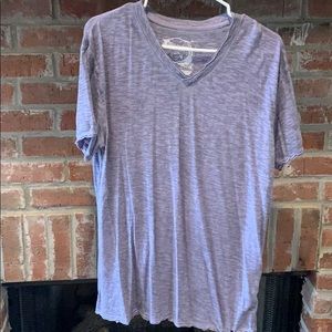 Buckle black label slim fit L shirt